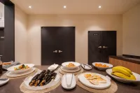 Gimhae Brown Dot Hotel Yulha Branch