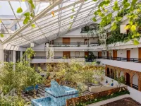Muthu Oura Praia Hotel Hotel a Albufeira