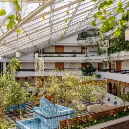 Muthu Oura Praia Hotel