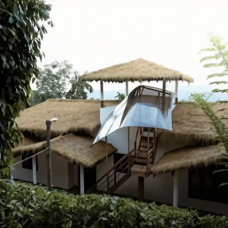 Falcon Villas
