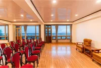 The Golden Retreat Hotel in Pelling