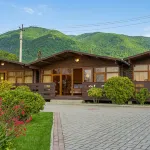 Gudwin Glamp (Gudvin Glemp) Hotels in 
