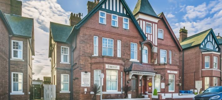Esklet Guest House Hotels in Whitby