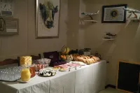 De Bonte Os Hotel & Tower - breakfast