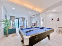 Atlantis Melaka by Alviv Management - Strand