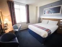 Travelodge Dublin City Rathmines Hotels near Rathmines