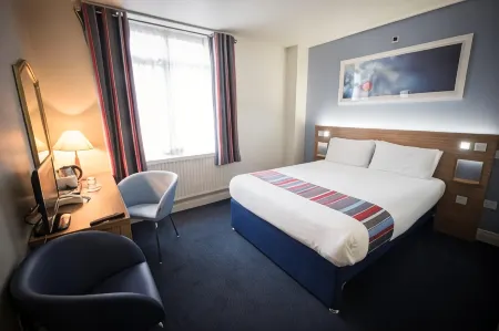 Travelodge Dublin City Rathmines