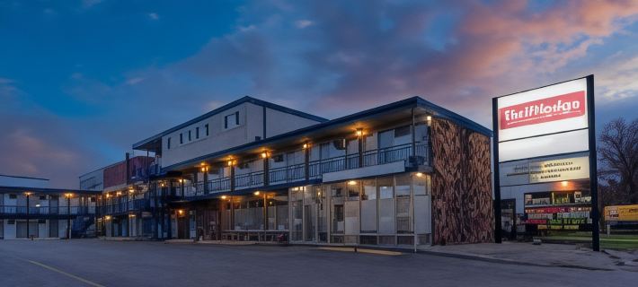 Americus Hotel Hotels in Lehigh County