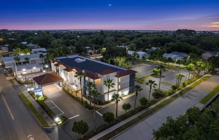 City Express by Marriott St. Augustine