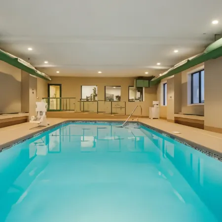 Sleep Inn & Suites