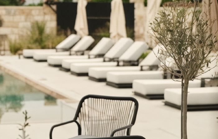 Salento Winery Lodge