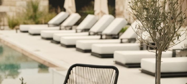 Salento Winery Lodge Hotels in Tarent