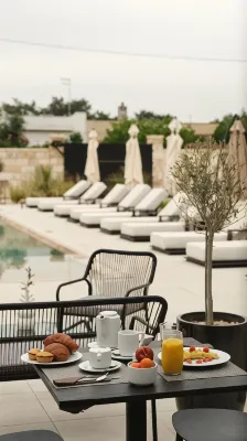 Salento Winery Lodge - 5-Star