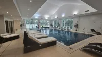Muthu Clumber Park Hotel and Spa - Pools