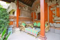 Arjuna Homestay Ubud - 1 estrella