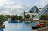 Aarya Club Mansingh Inn -  Privatzimmer