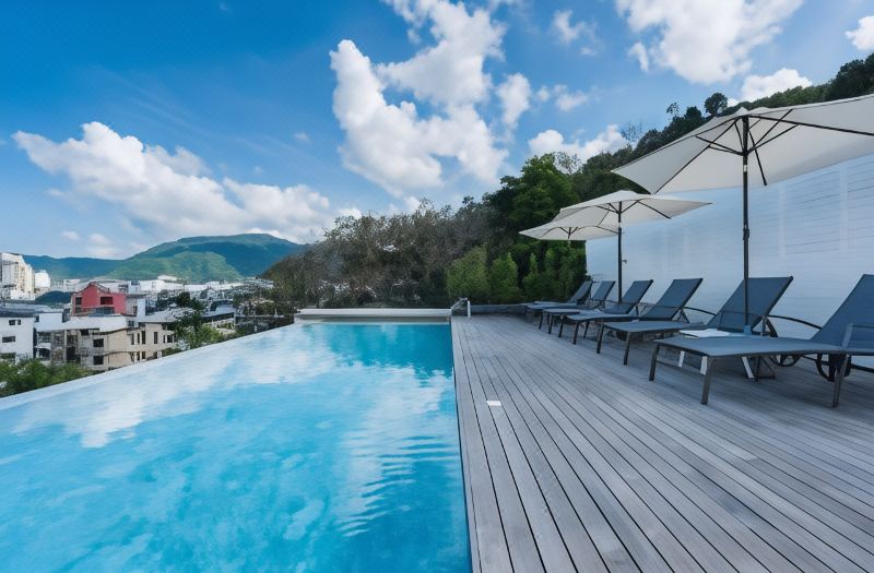 LullaBella Hotel Patong photo 5