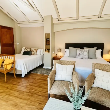 Alabaster Luxe Villa