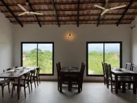 Leopard Hill Resort - Bandipur - Wifi