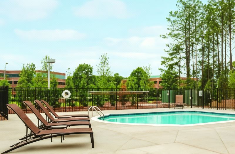 Hyatt Place Raleigh/Cary photo 2