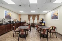 Days Inn & Suites by Wyndham Mt Pleasant - Wifi