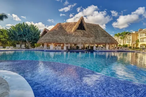 Royalton Splash Punta Cana, An Autograph Collection All-Inclusive Resort & Casino - Uima-altaat