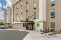 Extended Stay America Premier Suites - Colorado Springs - South Отели в г. 
