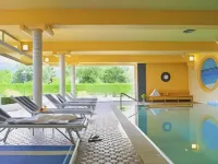 Sporthotel Igls - piscina