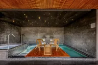 Live Aqua Monterrey - Bathtub