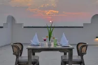The Fern Sattva Resort Little Rann of Kutch, Series by Marriott - breakfast