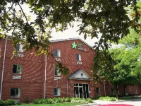 Extended Stay America Suites - Toledo - Maumee Hotels in Maumee