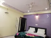 Mostel Guest House Jaipur - Pensionat