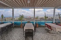 Haifa Tower Hotel - Gym