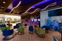 Delta Hotels by Marriott Riviera Veracruz - bar