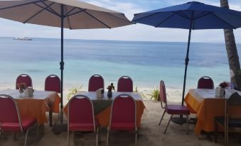 Hayahay Resort
