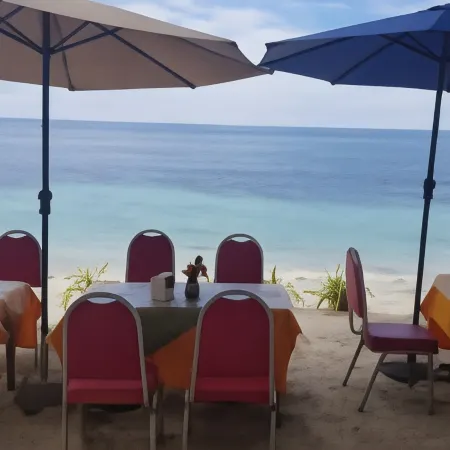 Hayahay Resort