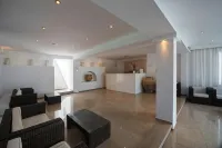 Giannoulaki Hotel - Park Yeri