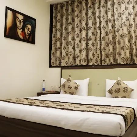 Eco Inn Hotel