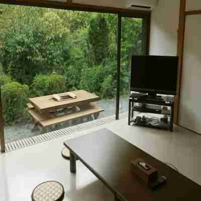 Yumesakikan Rooms