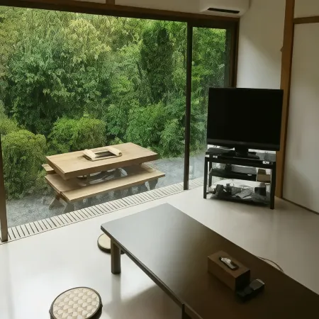 Yumesakikan