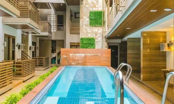The Piccolo Hotel of Boracay