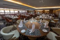 Petra Moon Luxury Hotel