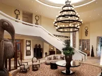 Saxon Hotel, Villas & Spa - 5 stjerner