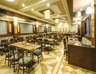 Hotel Kailash International - 2-Star