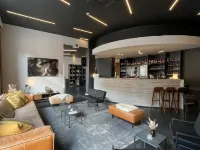 Hotel Elisabeth - bar
