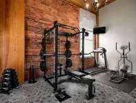 The Historic Brookstown Inn, Trademark Collection by Wyndham - Fitnessstudio