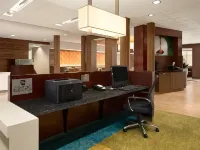 Fairfield Inn & Suites Bristol Hotels in Sullivan County