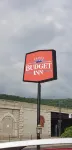 Budget Inn Horseheads - Parkplatz