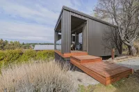 Benmore Hideaway  Cozy Room with Mini Kitchenette - Hot Springs