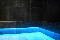 Hotel Delfin Lanterna - Hot Tub
